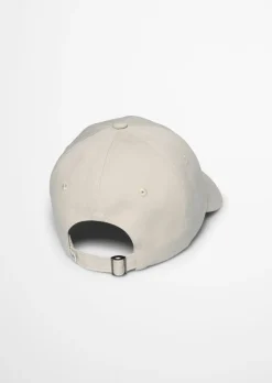 Cap aus hochwertigem Organic-Twill