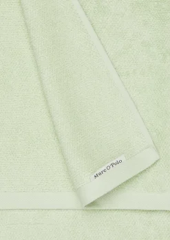 Gästehandtuch Model Timeless aus Organic Cotton Terry