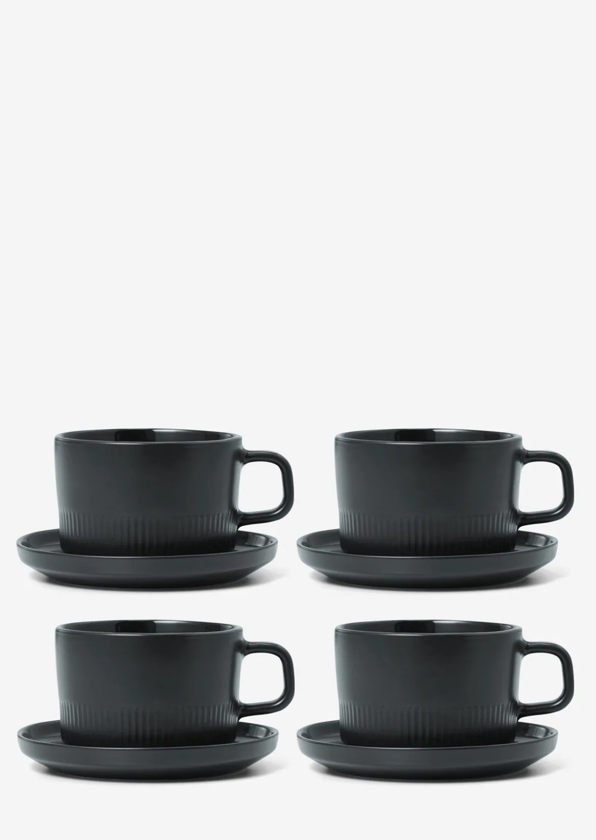 Kaffeetasse Model Moments im 4er-Set