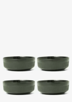 Medium Bowl Model Moments im 4er-Set