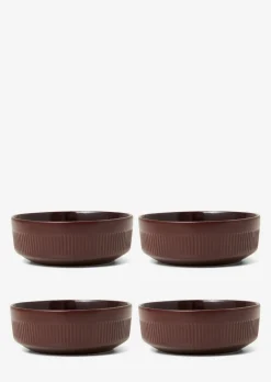 Medium Bowl Model Moments im 4er-Set