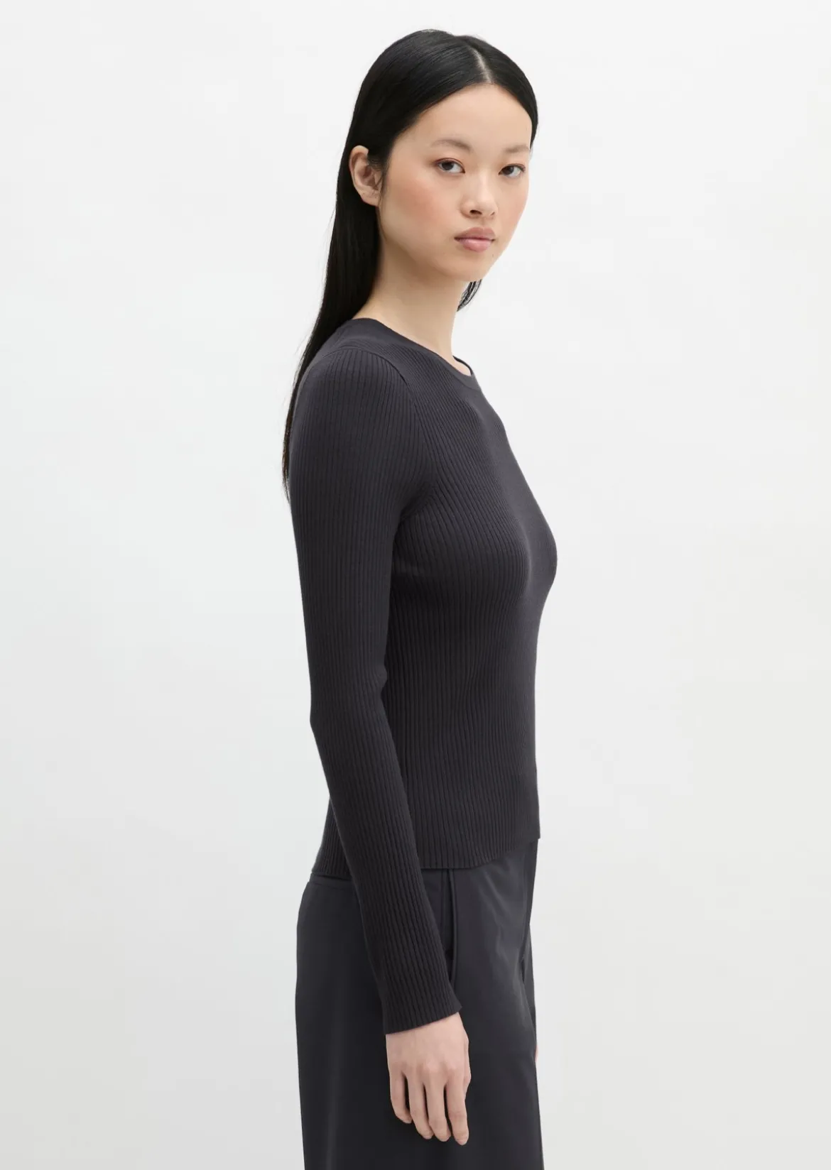 Pullover DFB Travel Collection aus Viskose-Mix