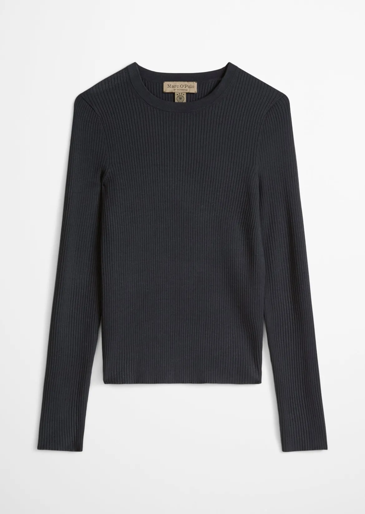 Pullover DFB Travel Collection aus Viskose-Mix