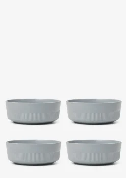 Small Bowl Model Moments im 4er-Set